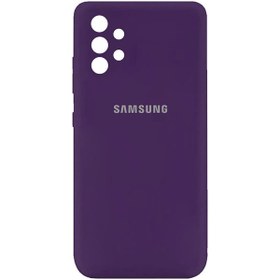گارد سیلیکونی اورجینال مدل SAMSUNG A13