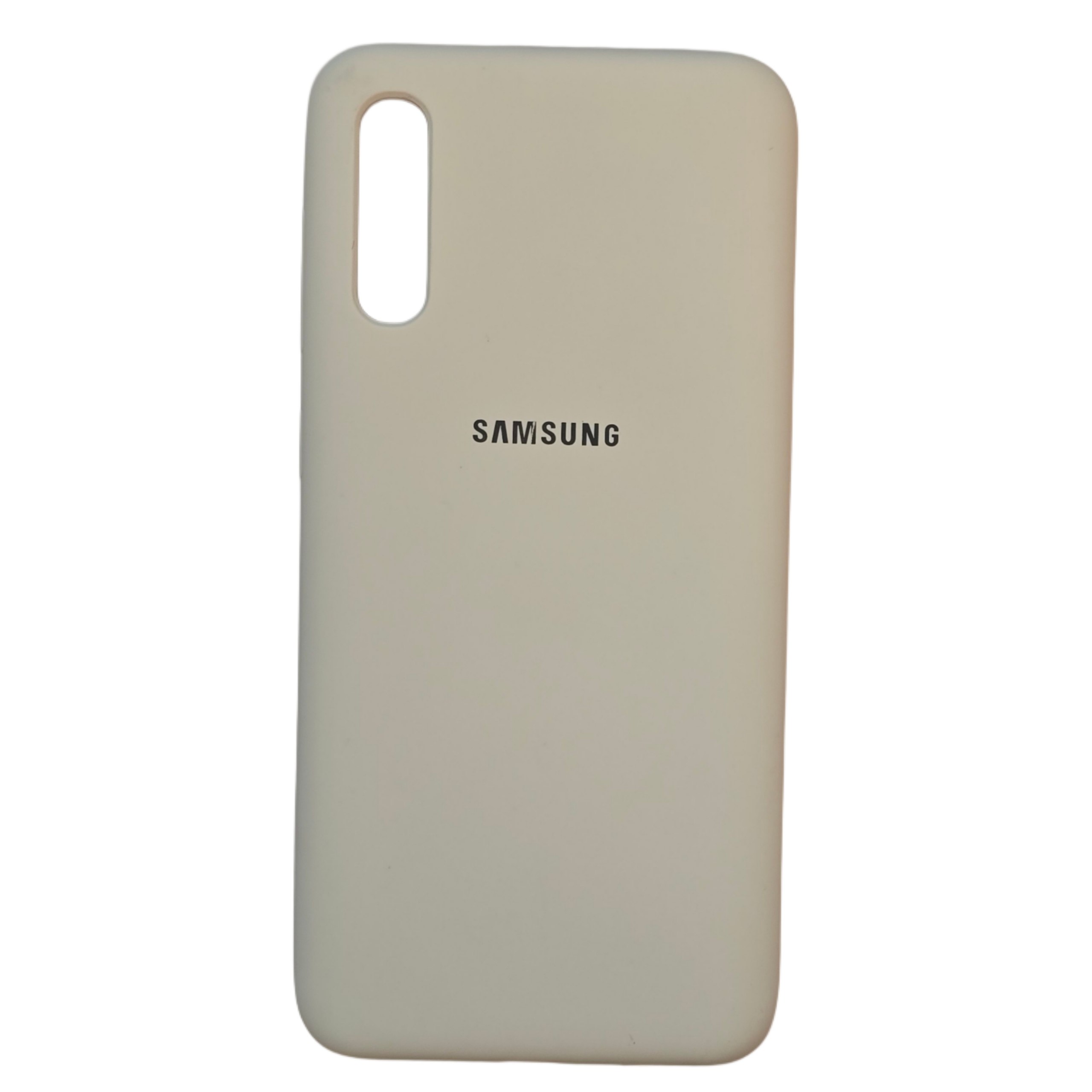 گارد سیلیکونی اصلی مدل SAMSUNG A50/50s