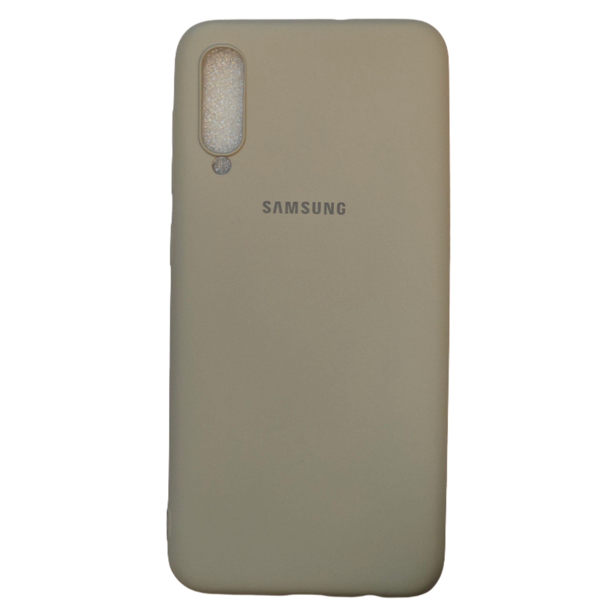 گارد سیلیکونی مدل SAMSUNG A50/50s