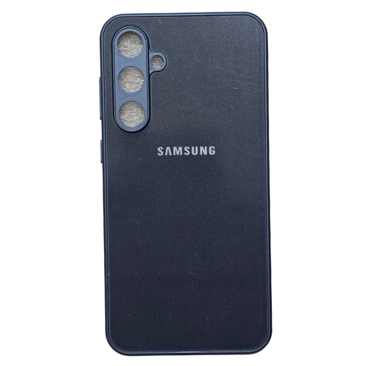 قاب محافظ لنزدار PVD مدل Samsung Galaxy A51