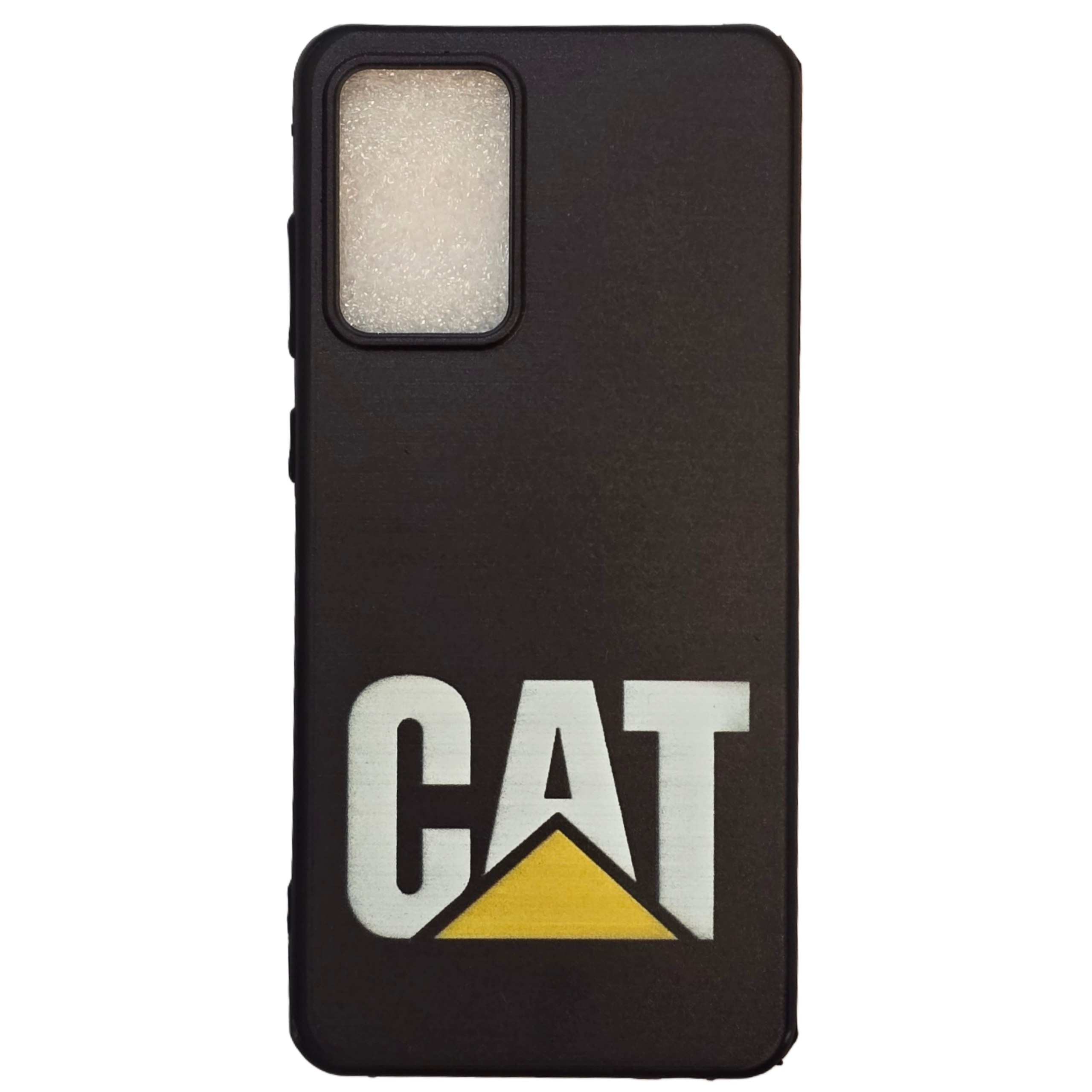 گارد طرح دار چاپی مدل SAMSUNG A72