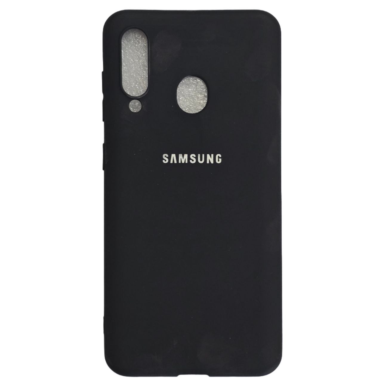 گارد سیلیکونی  مدل SAMSUNG S20