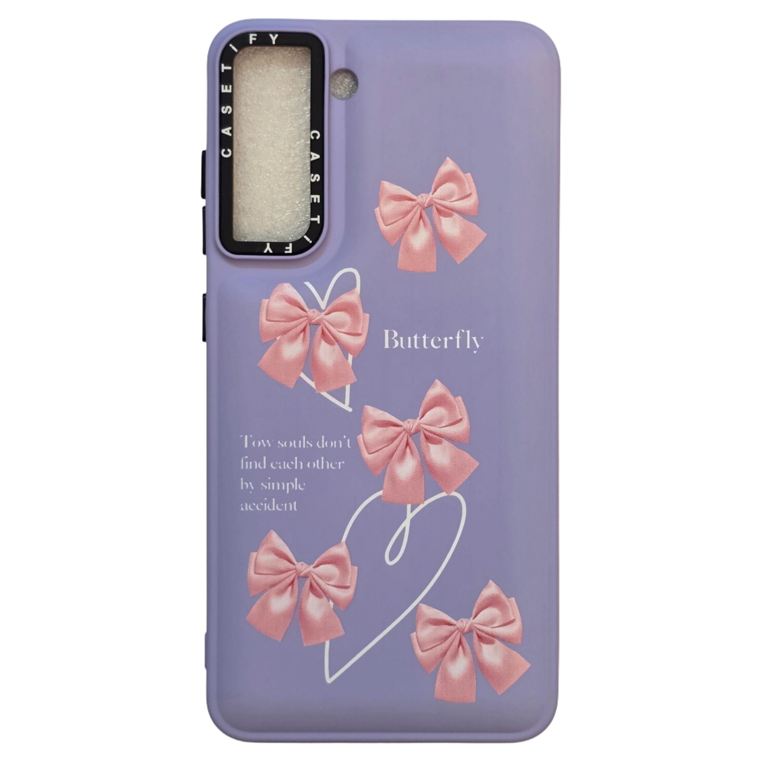 گارد CASETIFY مدل SAMSUNG S21 FE
