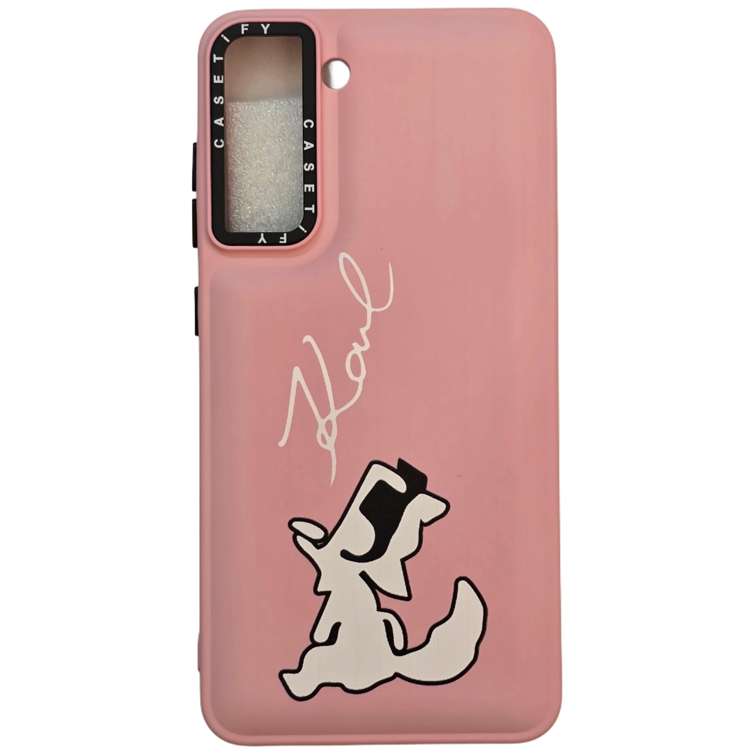 گارد CASETIFY مدل SAMSUNG S21 FE