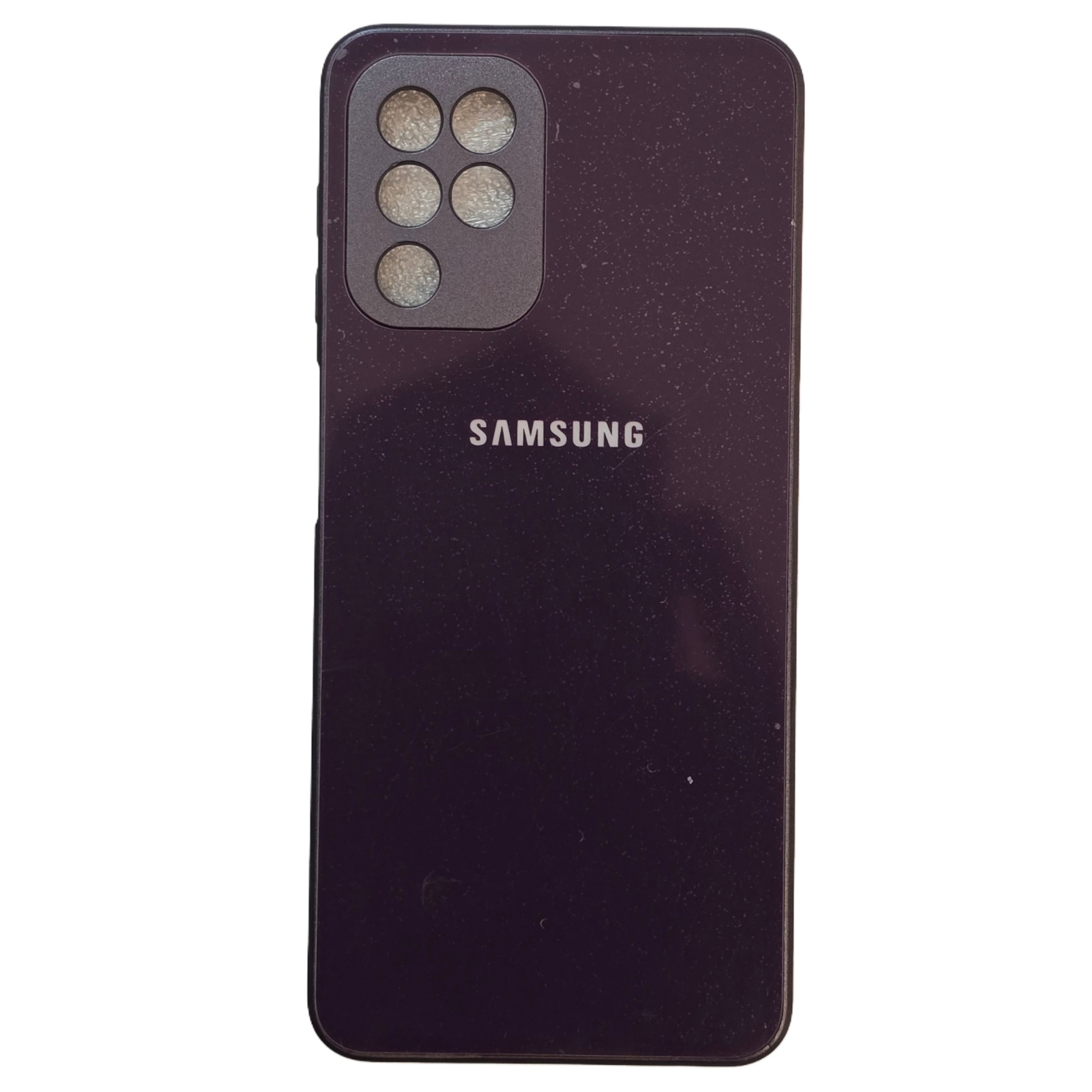 قاب محافظ لنزدار PVD مدل Samsung Galaxy A22 4G