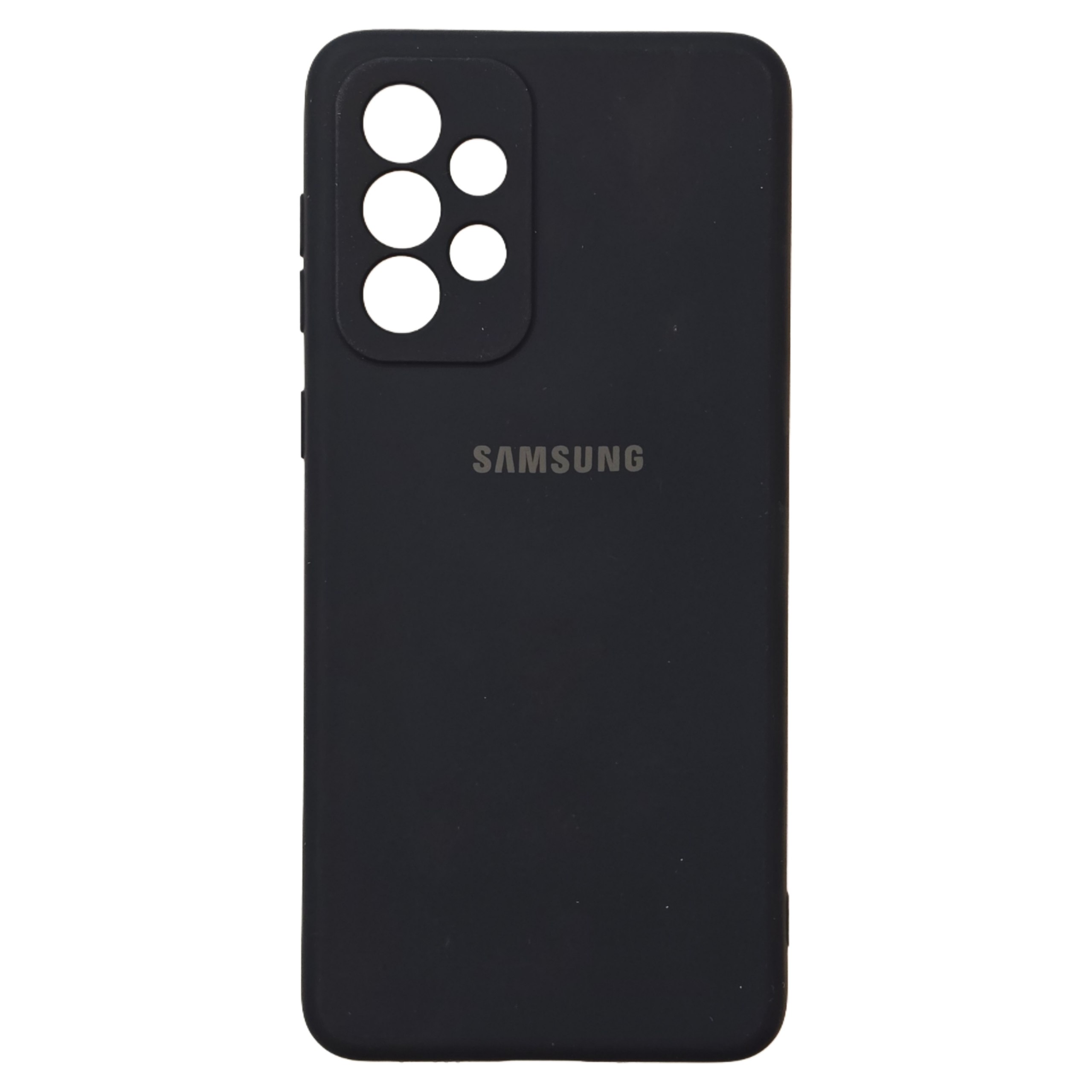 گارد سیلیکونی اورجینال مدل SAMSUNG A33