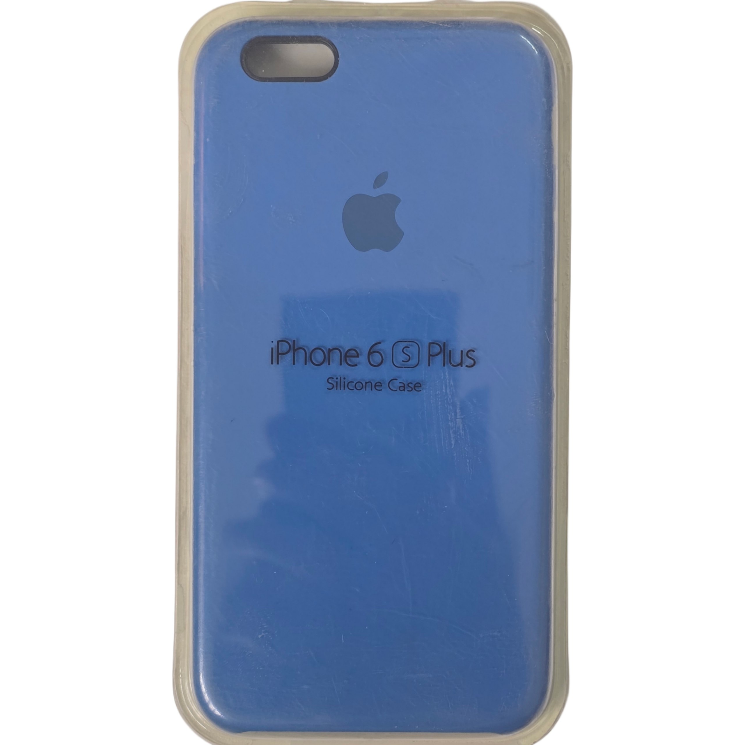 گارد سیلیکونی اورجینال مدل IPHONE 6 PLUS / 6S PLUS
