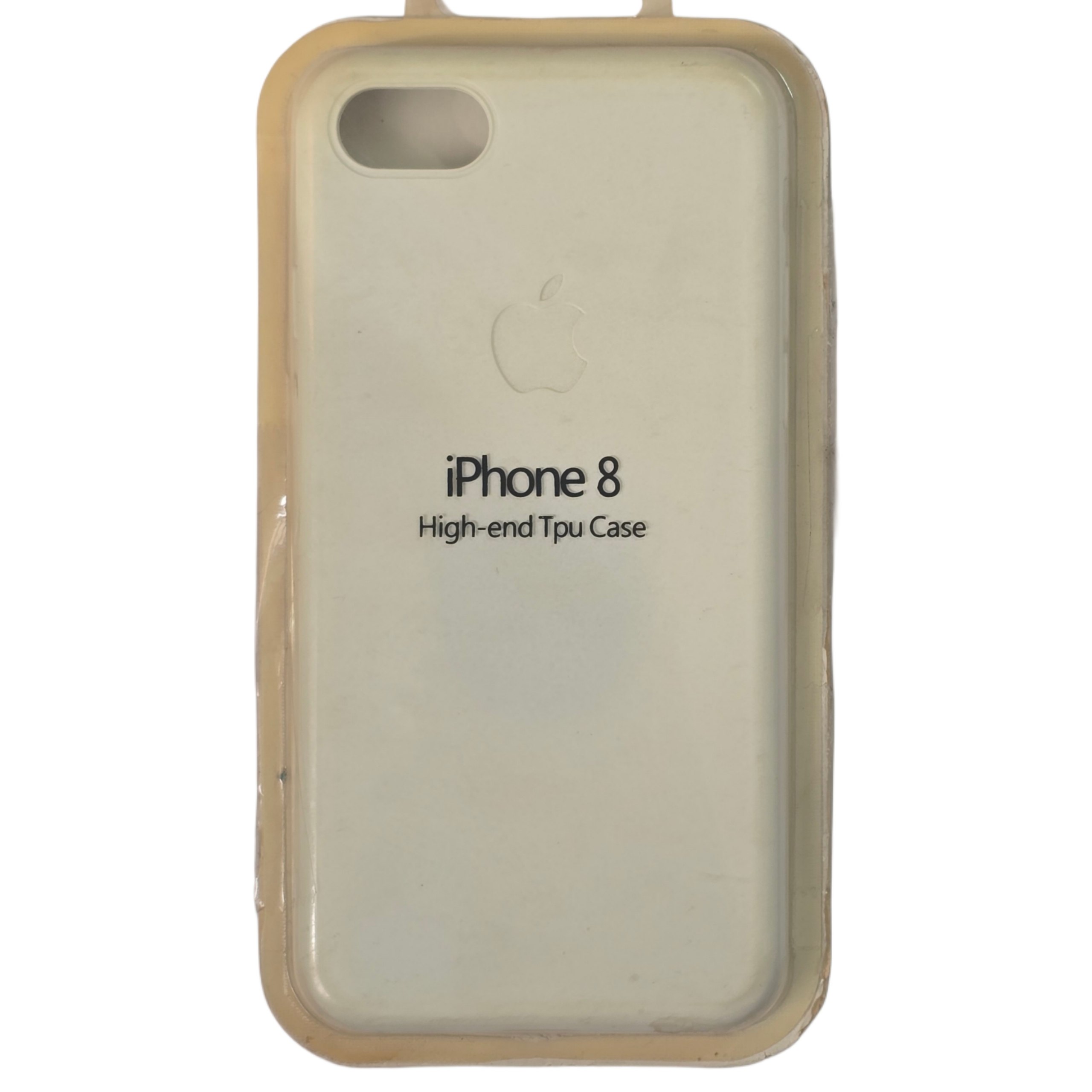 گارد سیلیکونی اورجینال مدل IPHONE 7 / 8
