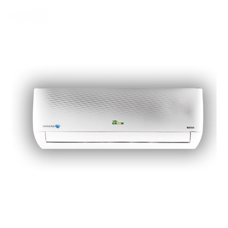 کولر گازی گرین 9 هزار سری دیاموند مدل SDKD-CH09F1C1A2P-J