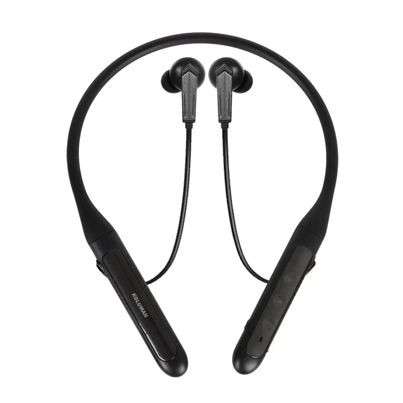 هندزفری گردنی کلومن KB-G275