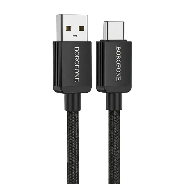 کابل USB به Type-C بروفون مدل BX120