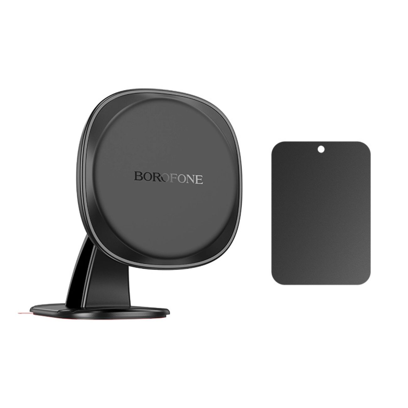 پایه نگهدارنده گوشی موبایل بروفون BOROFONE BH103 Cloud magnetic car holder