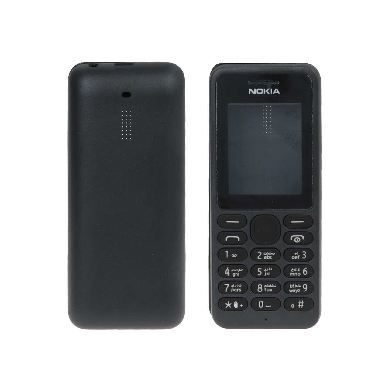 قاب تجاری نوکیا مدل N130