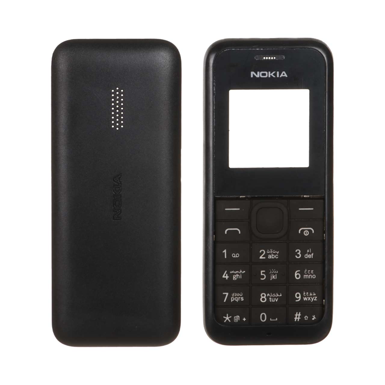قاب تجاری نوکیا مدل N105 2Sim