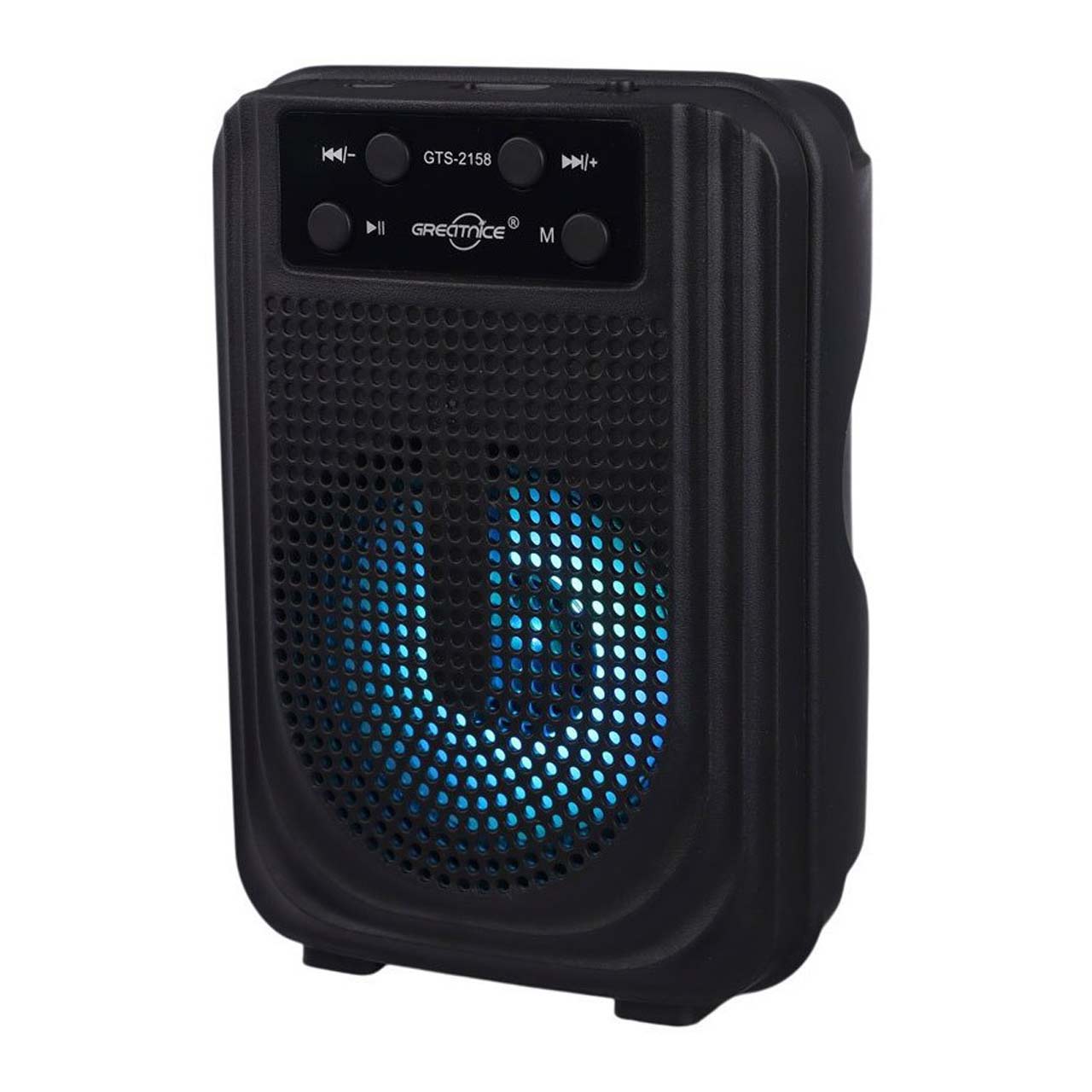 اسپیکر بی سیم GreatNice مدل GTS-2158