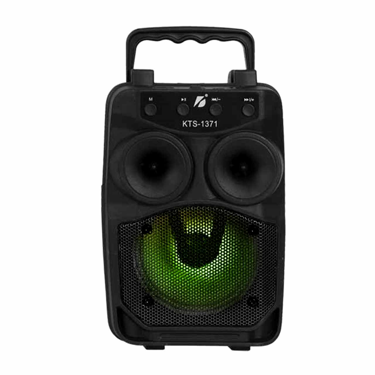 اسپیکر5W بی سیم BIG SOUND مدل KTS-1371