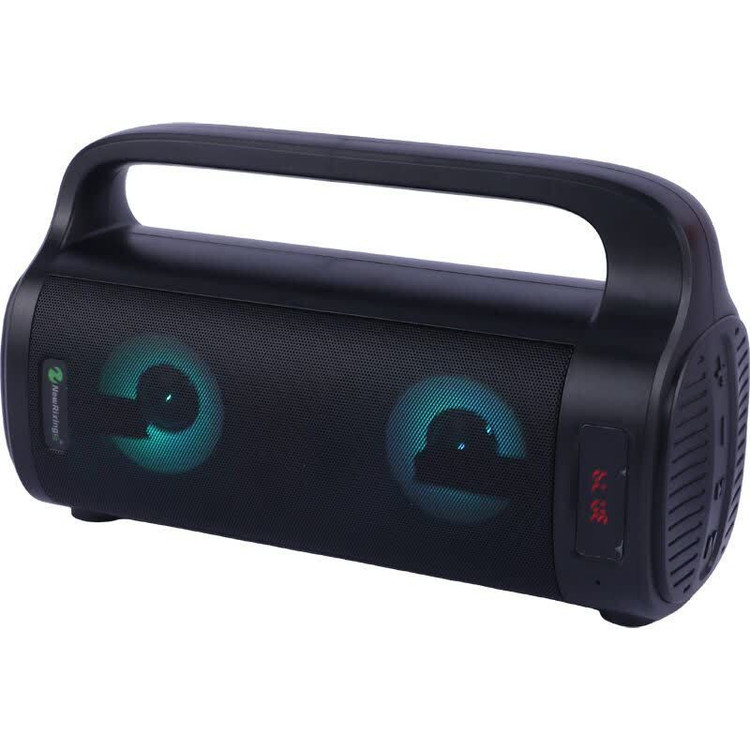 اسپیکر بلوتوثی نیو ریکسینگ NRS-01