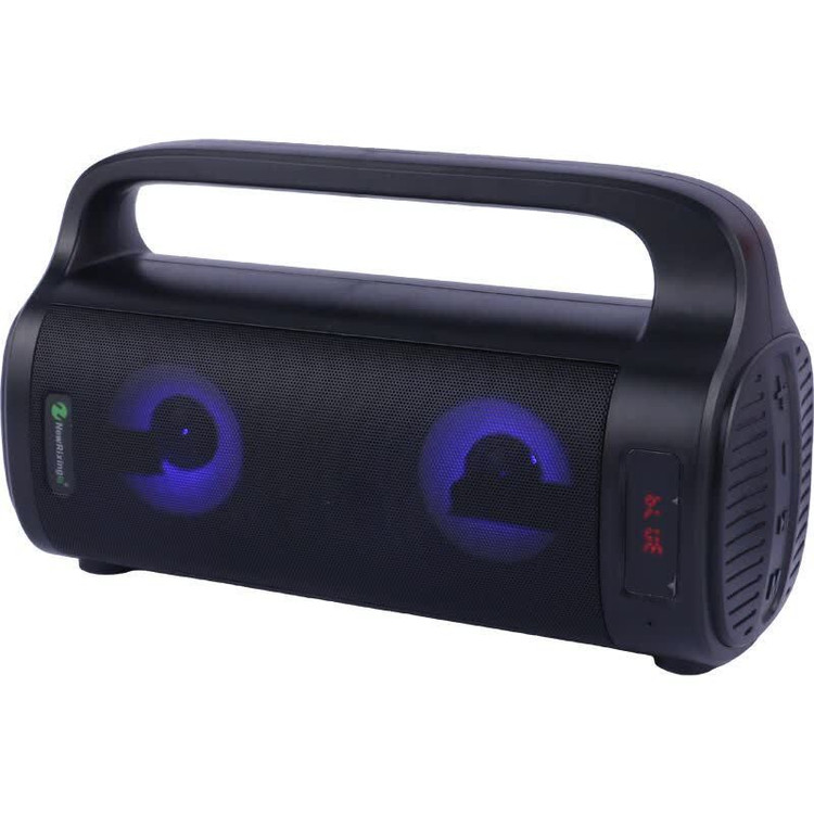 اسپیکر بلوتوثی نیو ریکسینگ NRS-01
