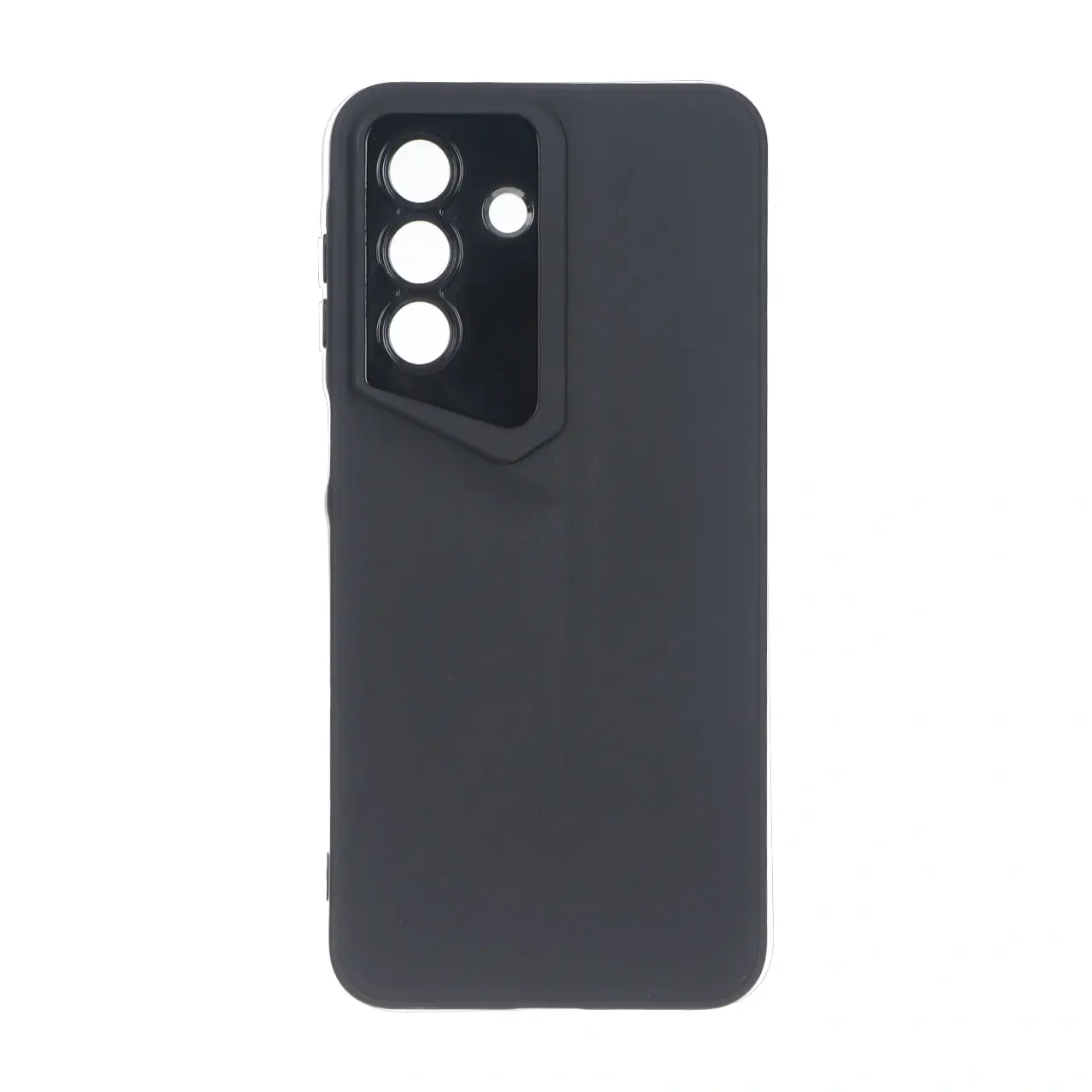 قاب ژله ای Sports Design مدل Samsung Galaxy A27 - مشکی